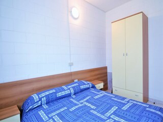 Apartment Albarella Ausstattung 8