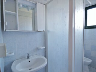 Appartement Albarella Équipement 9