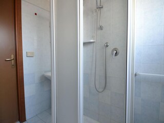 Appartement Albarella Équipement 10