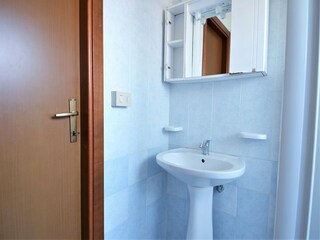 Appartement Albarella Équipement 11