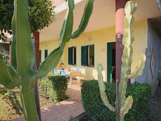 Ferienhaus Ricadi Außenaufnahme 10