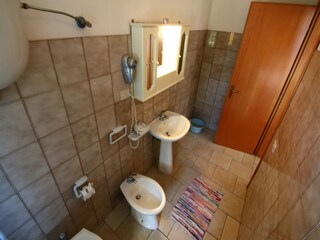 Casa per le vacanze Ricadi Caratteristiche 33