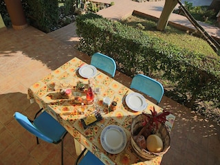 Holiday house Ricadi Outdoor Recording 3