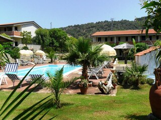 Maison de vacances Ricadi Enregistrement extérieur 10