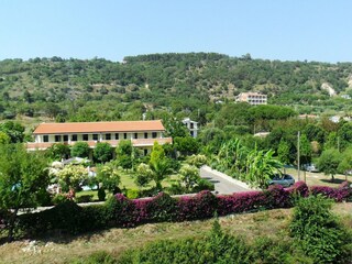 Casa de vacaciones Ricadi Grabación al aire libre 18