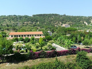 Holiday house Ricadi Outdoor Recording 18