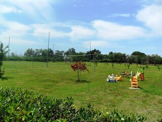 Casa de vacaciones Ricadi Grabación al aire libre 17