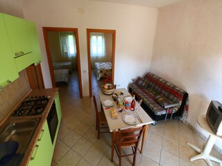 Casa de vacaciones Ricadi Características 22