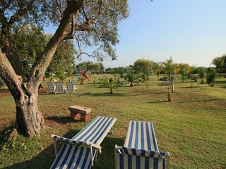 Casa de vacaciones Ricadi Grabación al aire libre 10