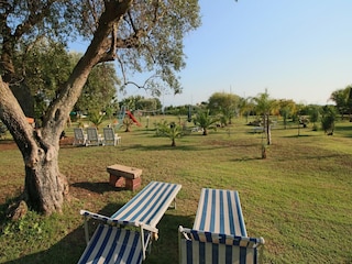 Ferienhaus Ricadi Außenaufnahme 10