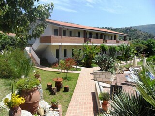 Holiday house Ricadi Outdoor Recording 13