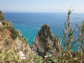 Apartment Ricadi Environment 31