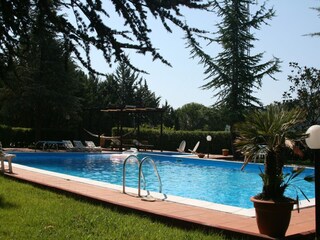 Appartement Ricadi Buitenaudio-opname 6