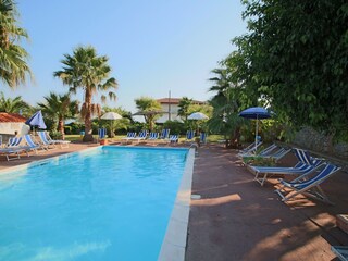 Appartement Ricadi Buitenaudio-opname 13