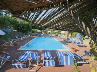 Appartement Ricadi Buitenaudio-opname 16