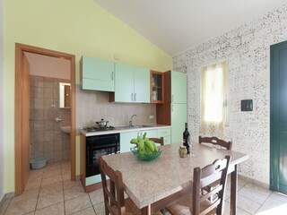 Apartment Ricadi Ausstattung 27