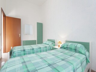 Appartement Ricadi Équipement 19