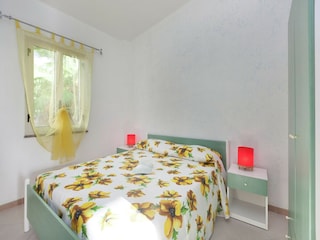 Apartment Ricadi Ausstattung 18