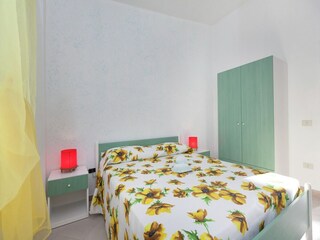 Apartment Ricadi Ausstattung 20