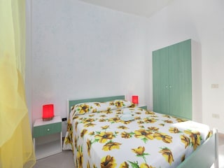 Apartment Ricadi Ausstattung 22