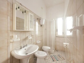 Appartement Ricadi Équipement 24