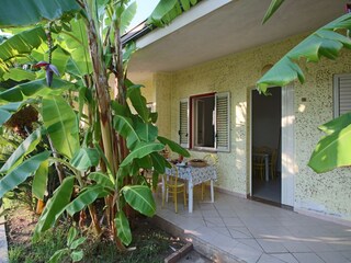 Apartment Ricadi Outdoor Recording 17