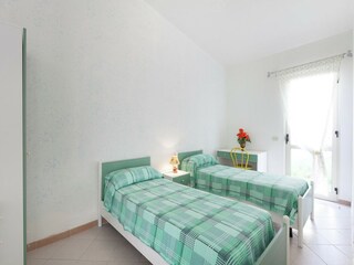 Apartment Ricadi Ausstattung 17