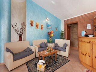 Apartment Ricadi  34