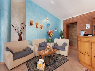 Appartement Ricadi  34