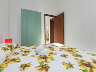 Apartment Ricadi Ausstattung 16