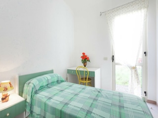 Apartment Ricadi Ausstattung 19