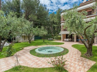 Appartamento Porec Registrazione all'aperto 3