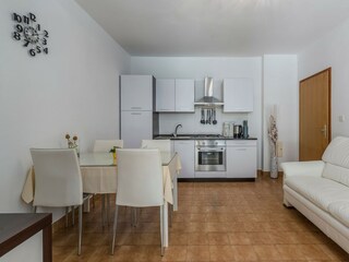 Appartamento Porec Caratteristiche 21