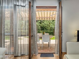 Appartamento Porec Registrazione all'aperto 4