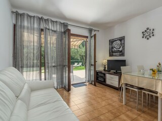 Appartamento Porec Caratteristiche 20