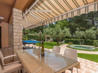 Appartamento Porec Registrazione all'aperto 6