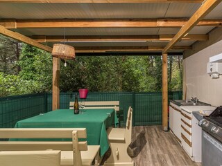 Appartamento Porec Registrazione all'aperto 7