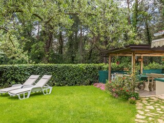 Appartamento Porec Ambiente 22