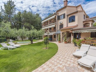 Appartamento Porec Registrazione all'aperto 1