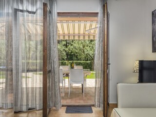 Appartamento Porec Caratteristiche 11