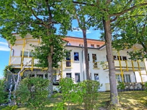 Ferienwohnung KÜSTENNEST Baabe