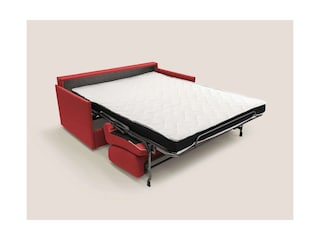 Schlafsofa (140 x 190) für Aufbettung