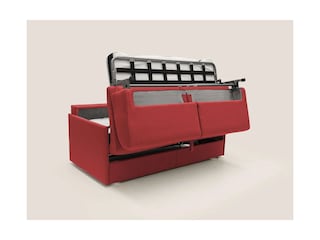 Schlafsofa (140 x 190) für Aufbettung