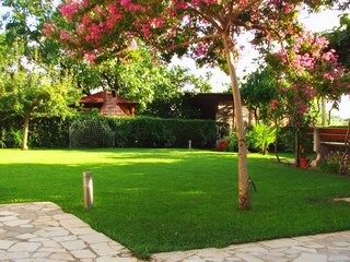 Appartamento Mali Maj Registrazione all'aperto 1