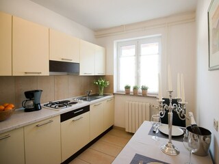 Appartamento Mali Maj Caratteristiche 8