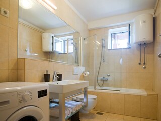 Appartamento Mali Maj Caratteristiche 7