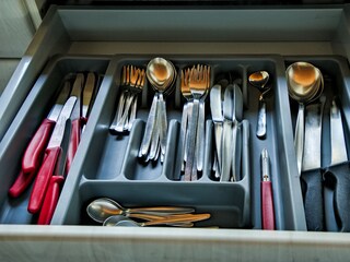 Besteck