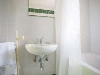 Appartamento per vacanze Sveti Lovrec Caratteristiche 18