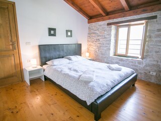 Appartamento per vacanze Sveti Lovrec Caratteristiche 15