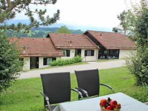 Ferienhaus "Buchenberg" - Lechbruck am See - image1